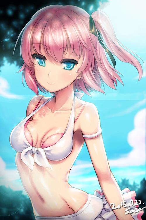CLOSERS（クローザーズ）のエロ画像まとめ　その２-6
